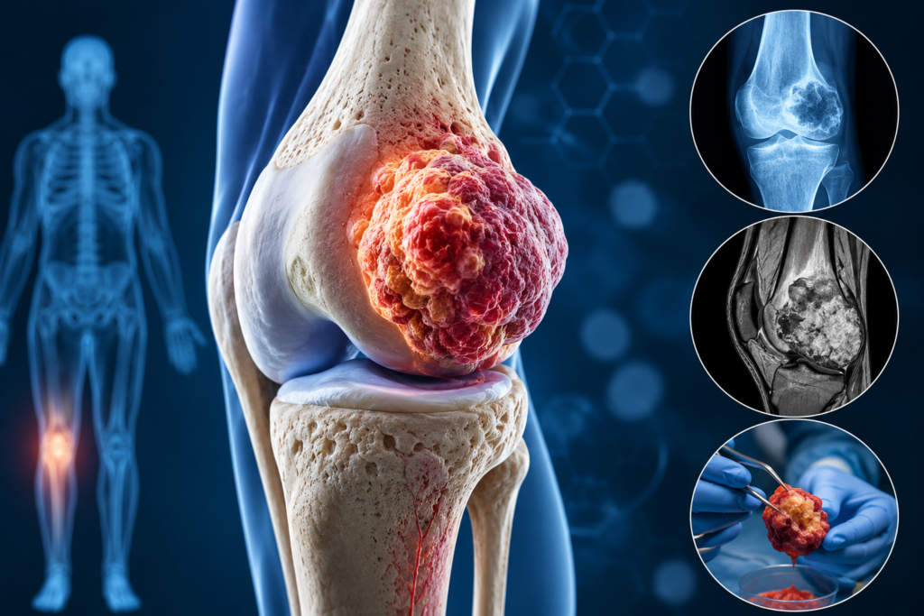 Orthopaedic Oncology 2