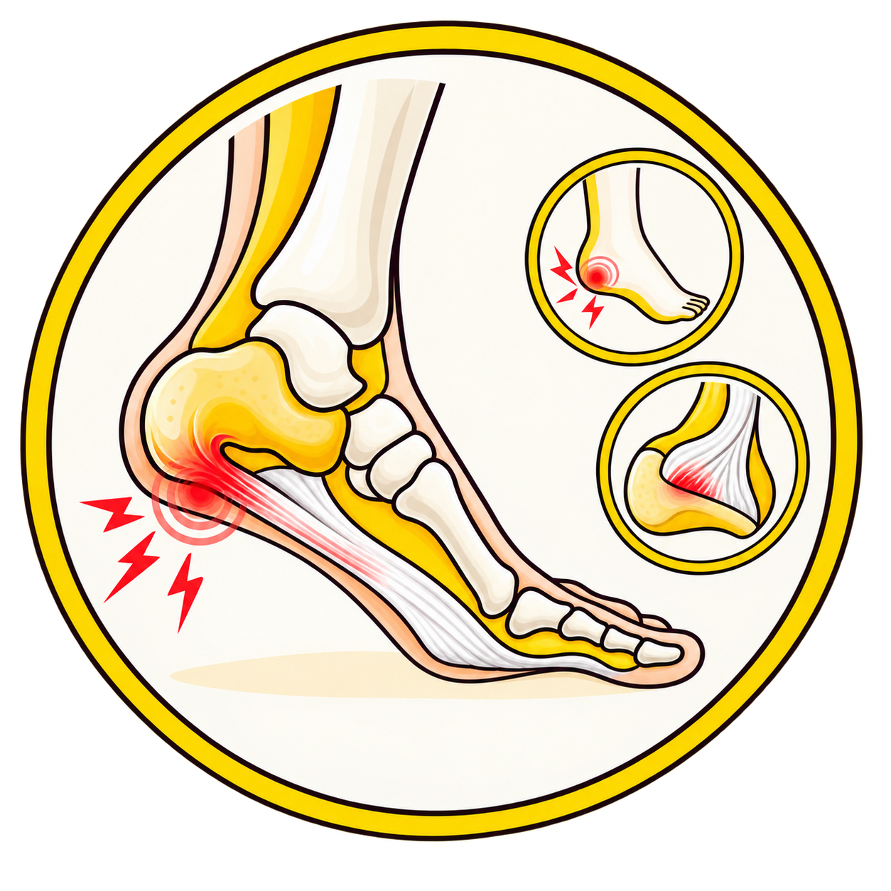 Plantar Fasciitis