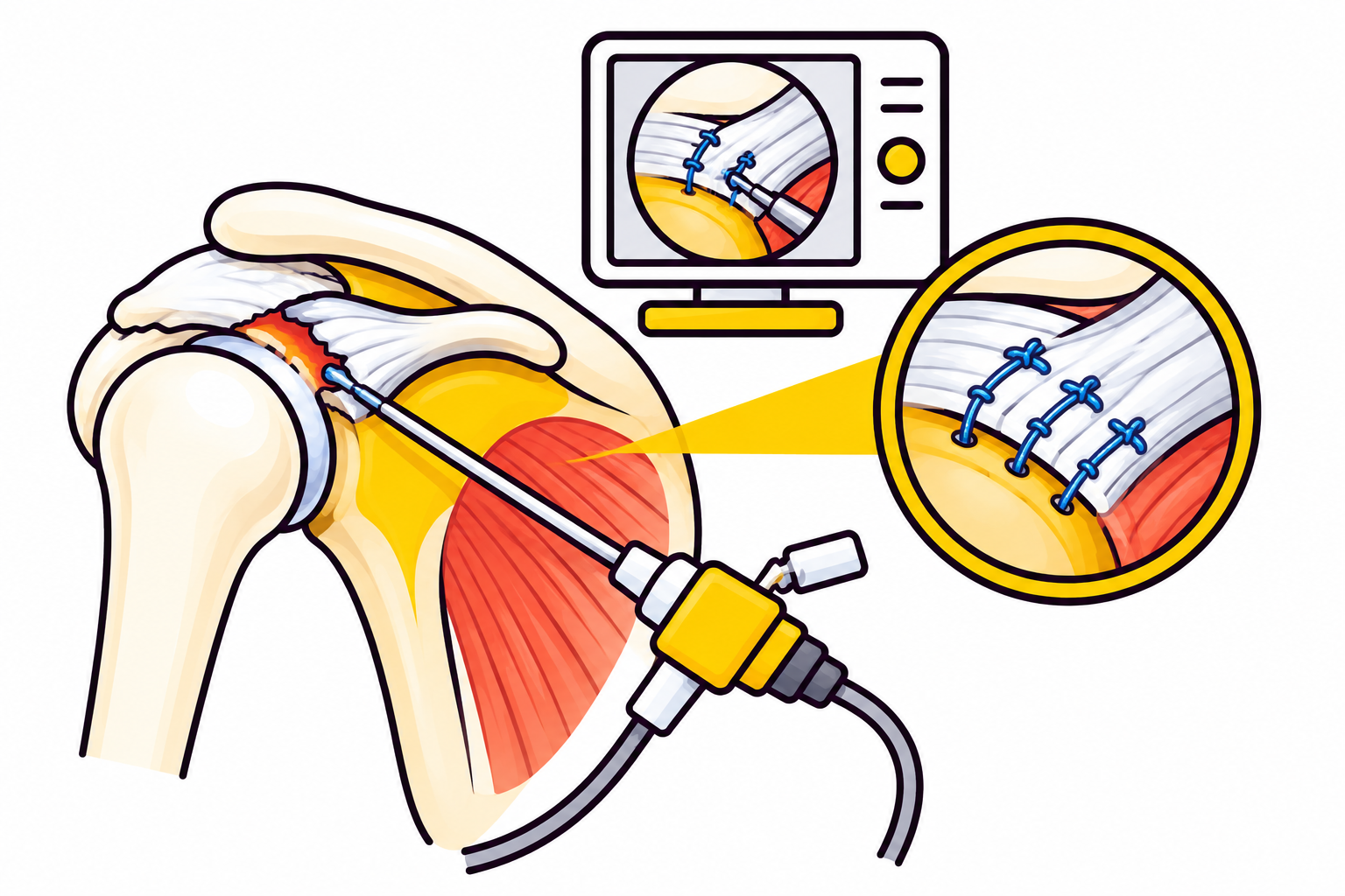Rotator Cuff Repair