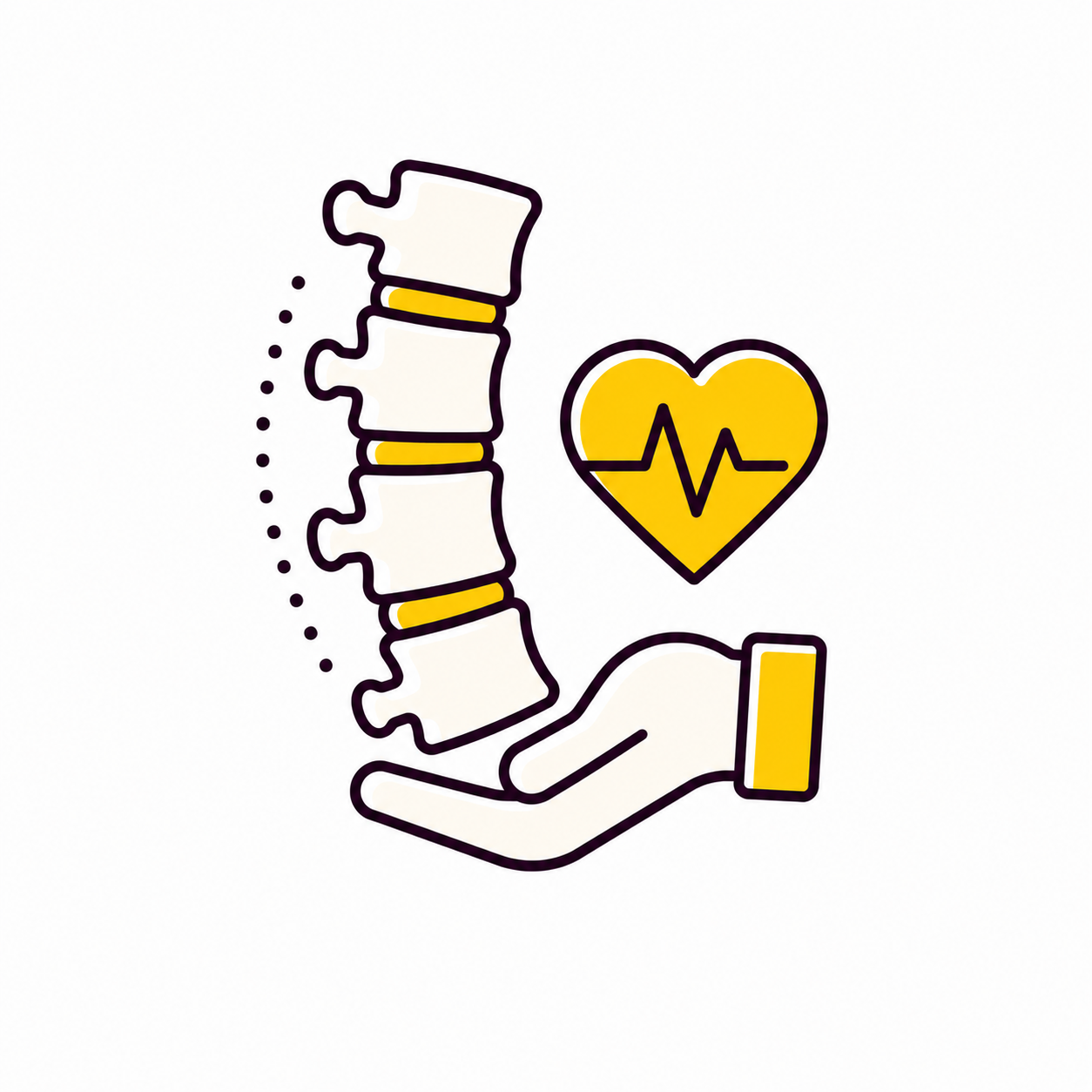 Spine care