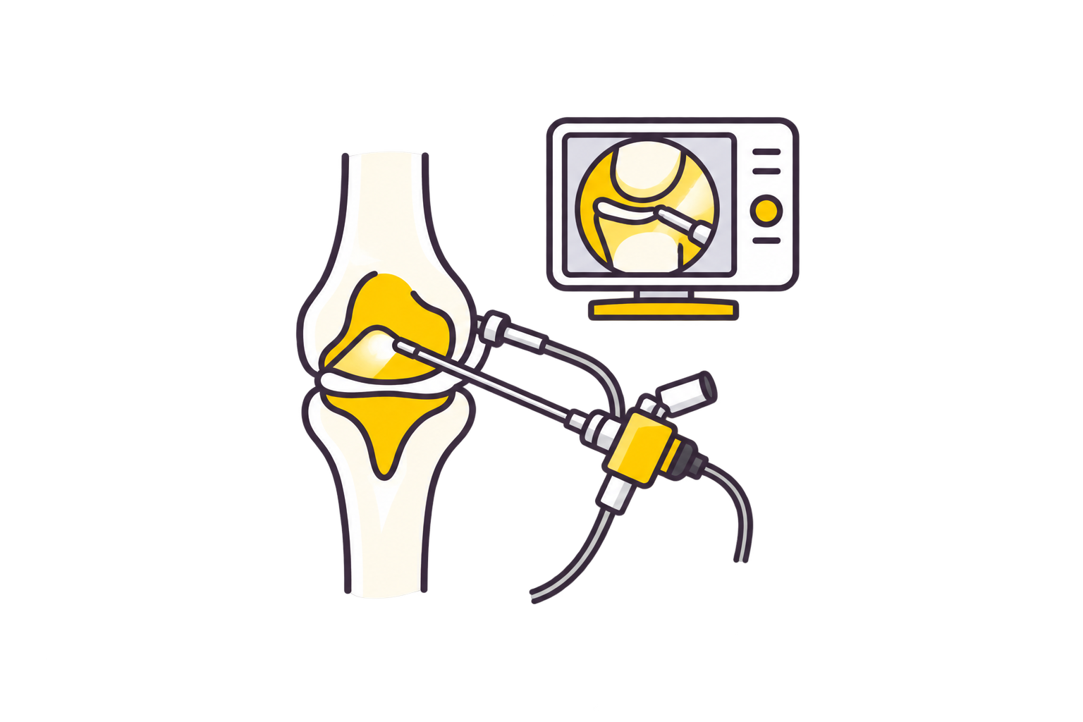 knee anthroscopy