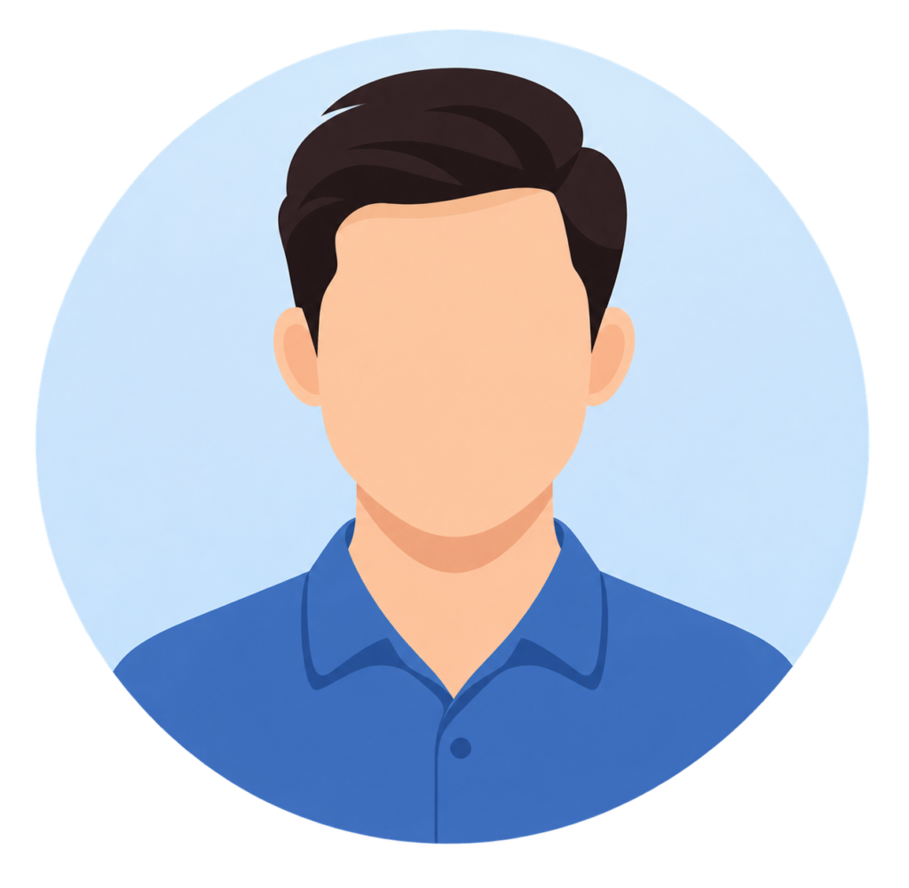 male icon