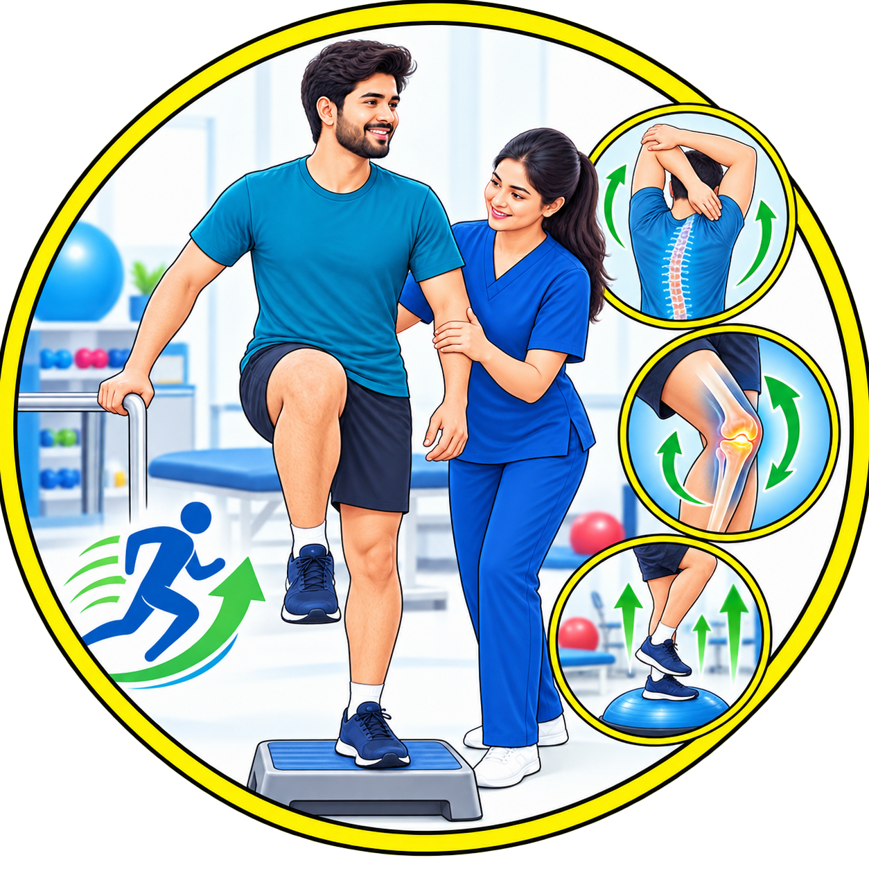 mobility