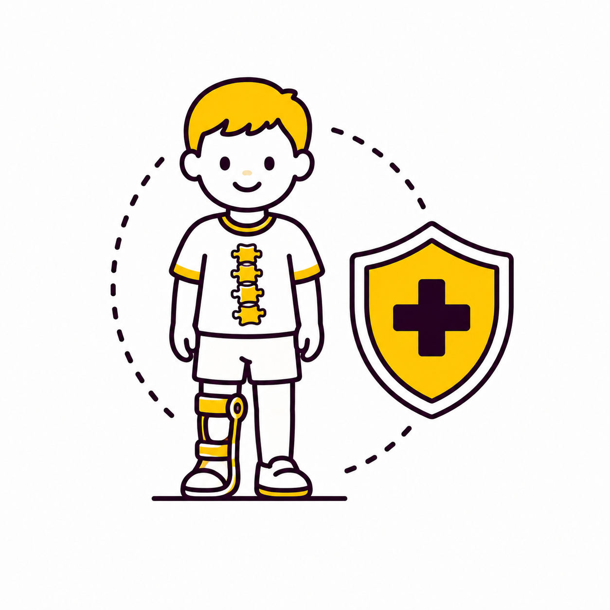 Paediatric Orthopaedics