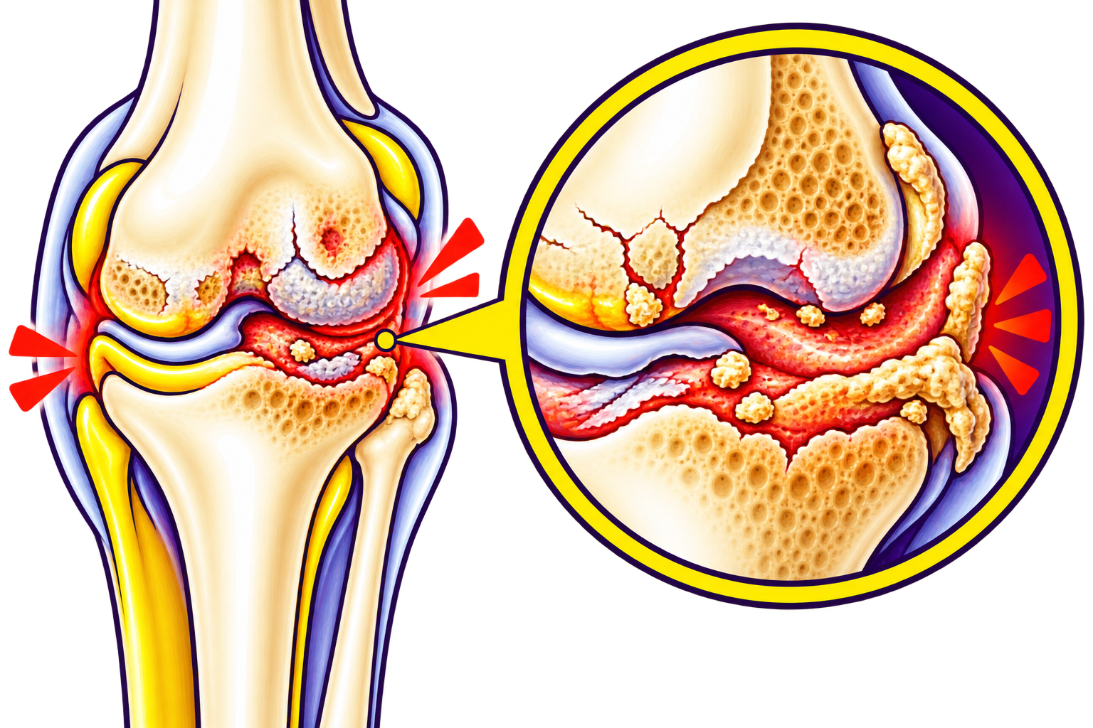 osteoarthitis
