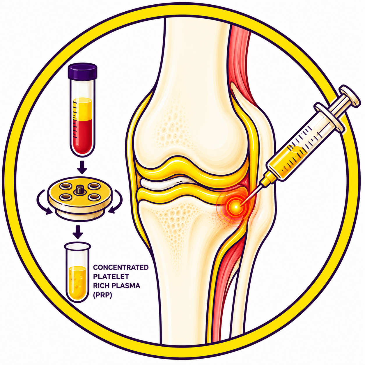 prp therapy